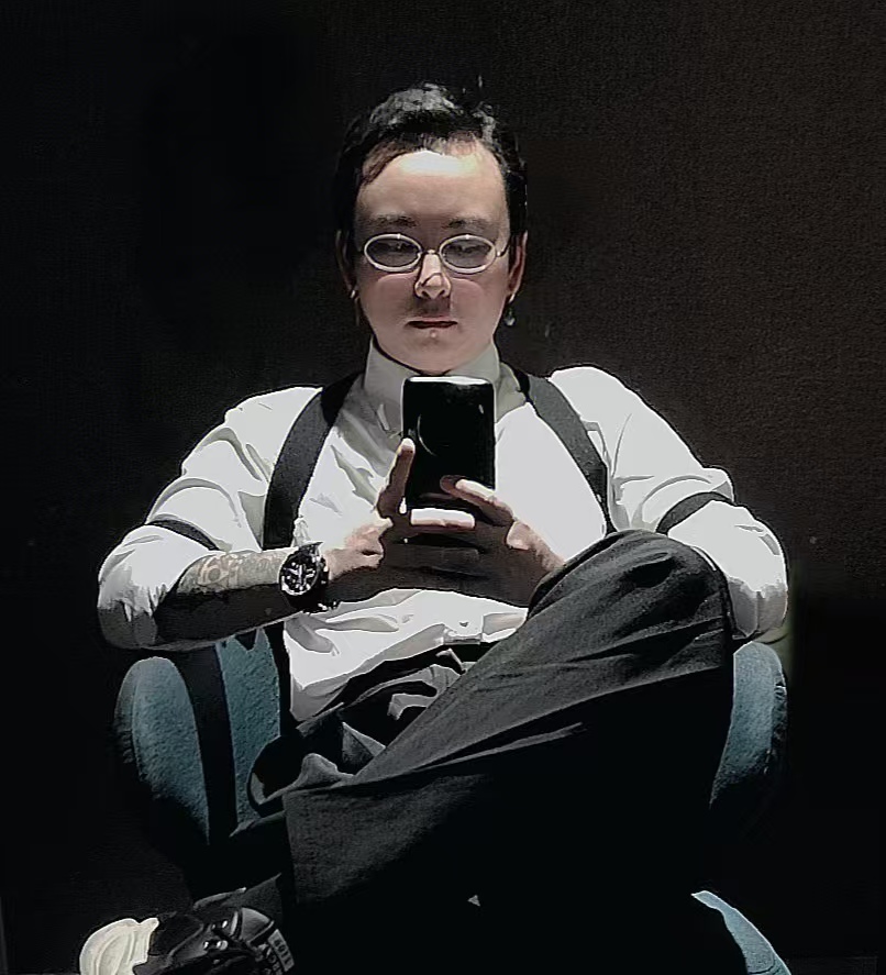 Jason Pang